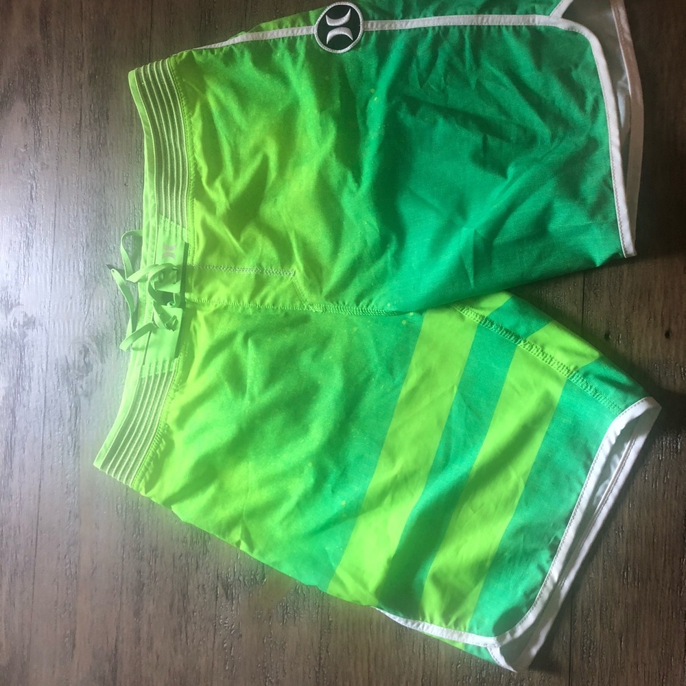 Hurley Shorts